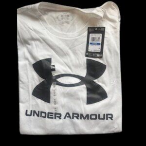 UA t-shirt